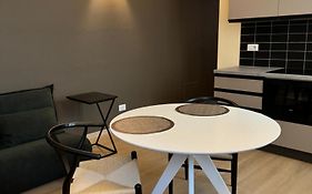 Apartment Menaggino